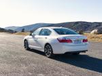 Honda Accord Sport Hybrid 2015 года (AU)